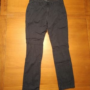 Old Navy Chino Pants 32x32